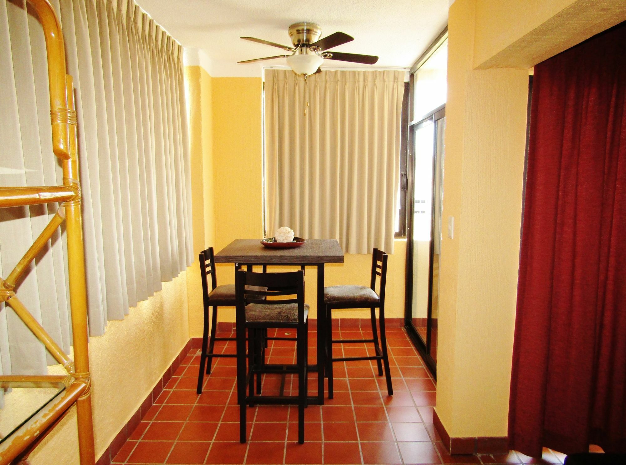 Marina Sol Resort Cabo San Lucas Exterior photo